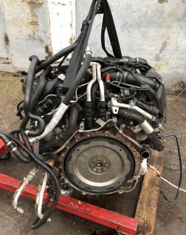 Двигатель для Range Rover 3.6 дизель 368DT