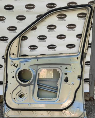 Дверь передняя правая Land Rover Freelander 2 2014 LR005656
