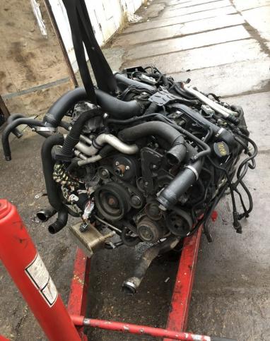 Двигатель для Range Rover 3.6 дизель 368DT