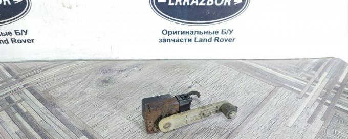 Датчик задний левый кузова Range Rover Sport L320 RQH500051