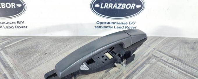 Ручка двери задняя левая discovery 4 L319 09-12 LR019308