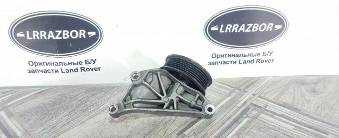 Ролик паразитный Range Sport 2 L494 3.0SC LR099573 LR077670 LR106769