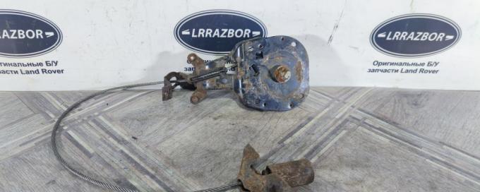 Лебедка запаски Range Rover Sport L320 LR024145 LR031746