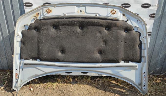 Капот Land Rover Freelander 2 2007-2014 LR006694 LR005103 LR005654