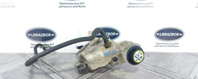 Бачок расширительный discovery 3/4 L319 PCF500110 PCD000090 PCJ500030