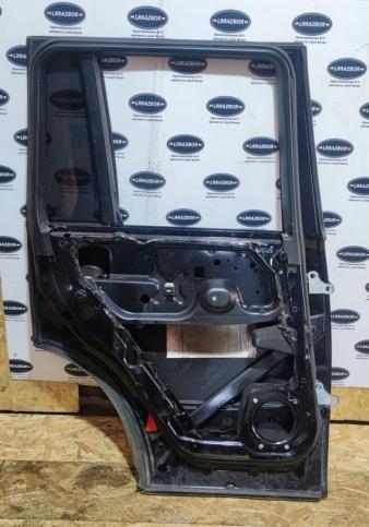 Дверь задняя левая Range Rover L322 2002-2012 LR018599 BFA760071 CVB000151 LR006220