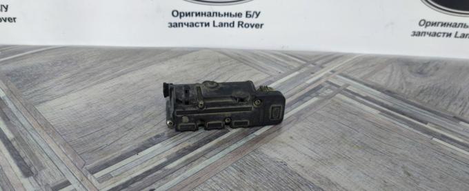 Блок клапанов передний discovery 3/4 L319 05-15 RVH000095