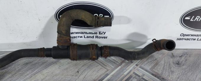 Патрубок охлаждения Range Rover Sport L320 3.6 PCH502900