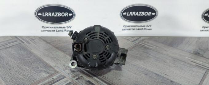 Генератор Land Rover Range Rover Sport L320 09-12 LR023421