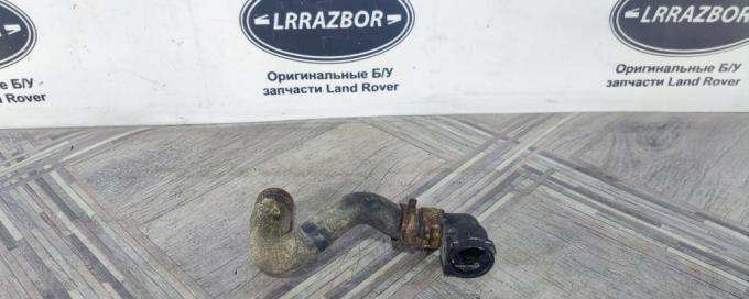 Патрубок охлаждения Range Rover Sport 3.0 LR013678