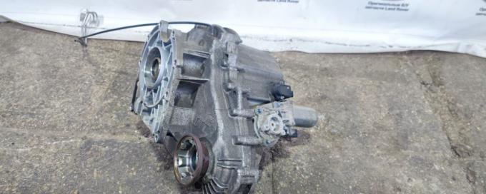 Раздатка Range Rover L320 L319 2012-2016 LR023011