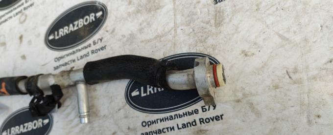 Трубка кондиционера Land Rover Sport L320 09-13 LR019674