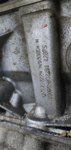 Двигатель Range Rover 4.2 428PS LR004703