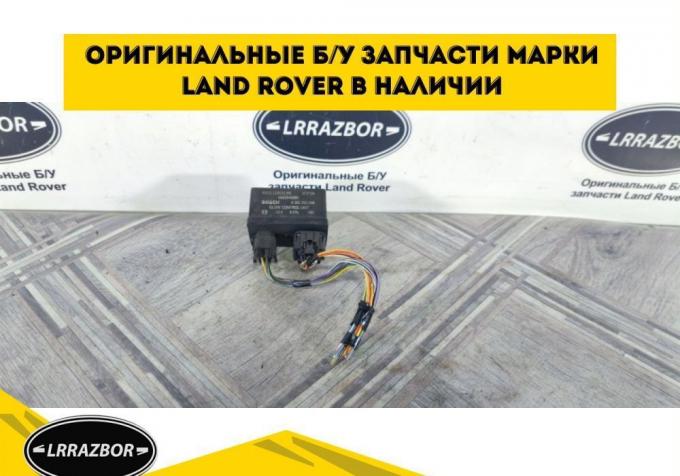 Блок свечей накала Range Rover Sport 3.0 LR014309