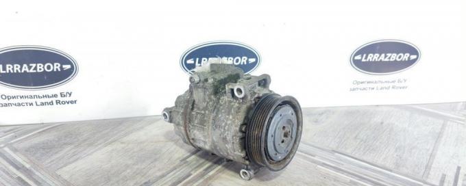 Компресор кондиционера Range Rover L320 4.2 4.4 JPB000173