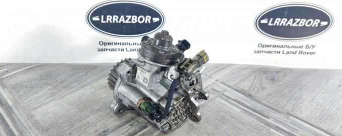 Тнвд Land Rover discovery 4 3.0 L319 LR023597