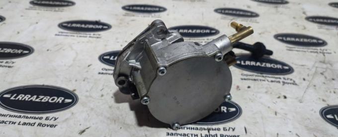 Насос вакуумный Range Rover Sport 2 L494 306DT 3.0 LR096061 LR096060