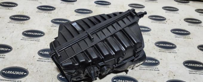 Корпус воздушного фильтра Range Rover Sport 2 L494 LR095789 LR035726 LR000753