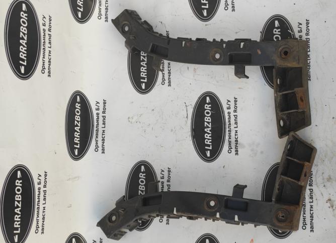 Кронштейн заднего бампера Freelander 2 LR002168 LR002167