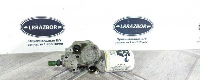 Корпус масляного фильтра Range Rover 4.2SC L320 LR003833