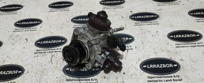 Тнвд Range Rover 3 L322 4.4 448DT дизель LR022971 LR023169 LR022965 LR023147