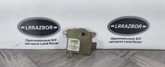 Блок АКПП Land Rover Freelander 2 2.2 10-12 LR014467