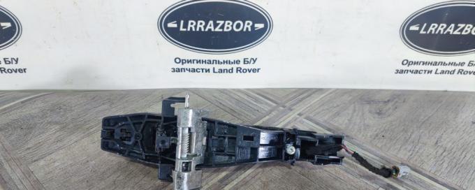 Ручка двери передняя правая Range Rover Sport L320