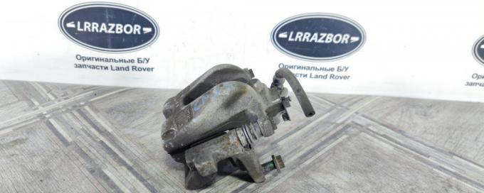 Суппорт правый задний Land Rover Sport L320 LR015524