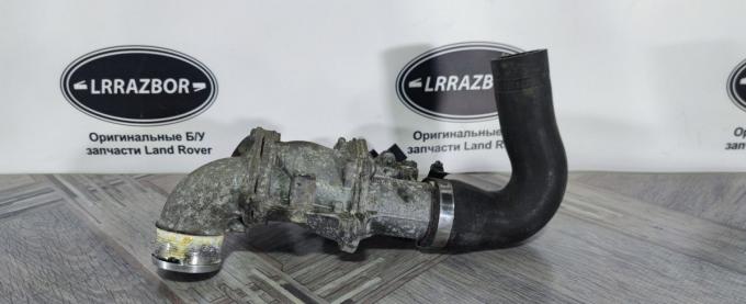 Байпасный клапан Range Rover Sport 306DT L320 LR017426 LR033284