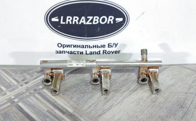 Рампа топливная Range Rover Sport 2 L494 3.0SC LR076018