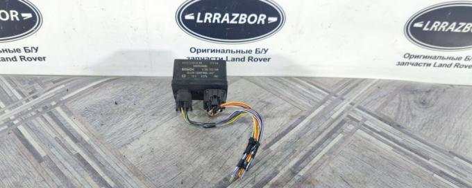 Блок свечей накала Range Rover Sport 3.0 LR014309