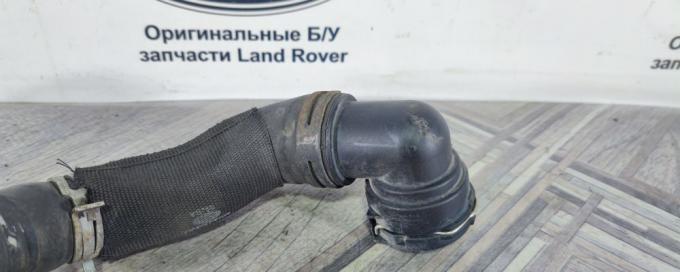 Патрубок термостата Range Rover Sport 3.0 LR019489