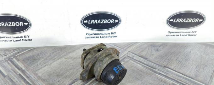Подушка двигателя Land Rover discovery 4 L319 3.0 LR014113