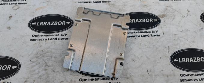 Эбу адаптивными стойками CVD Land Rover Sport L320 LR023259