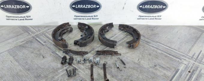 Механизм ручного тормоза Land Rover Sport L320 LR031947 LR031946 LR031944 SMN500012