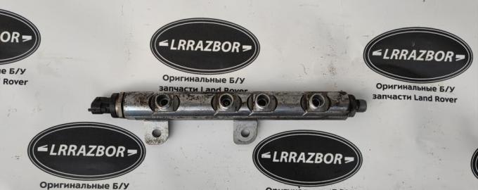 Топливная рампа Range Rover L494 / L405 306DT 3.0D LR035126 LR040877