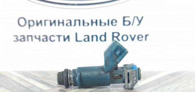 Форсунка топливная Range Rover L322 4.2 бензин 4650544 LR012827 LR012785 4650545