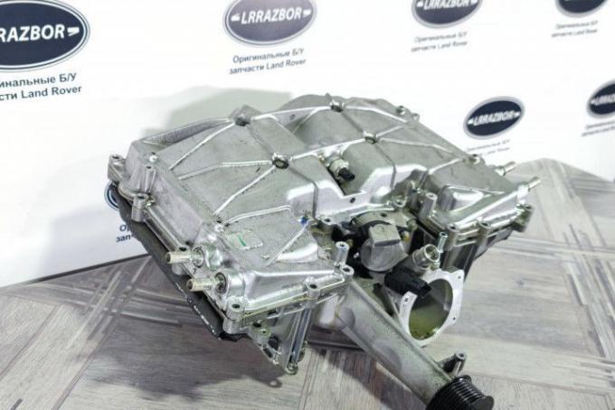 Компресор Range Rover Sport 2 L494 3.0SC LR088996 LR088538 LR050936 LR045355