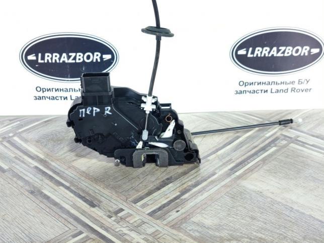 Замок правый передний Land Rover Freelander 2 2.2 LR072413