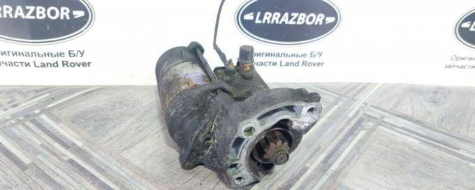 Стартер Land Rover Freelander 2 2.2 LR007373