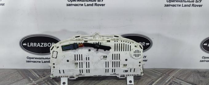 Щиток приборов Land Rover Sport L320 2005-2009 3.6 YAC502190