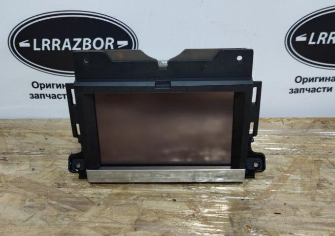 Монитор Land Rover Range Rover Sport L320 12-13 LR030171