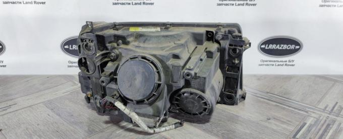 Фара левая адаптивная Range Rover Sport L320 LR012438 LR012439 XBC501793LZN XBC502100LZN