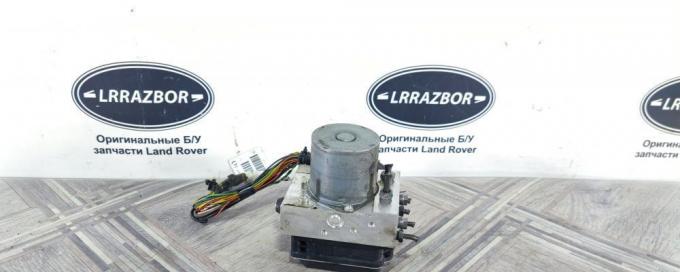 Блок ABS Land Rover Range Rover Sport L320 05-09 SRB500173