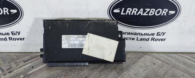 Блок управления сидением Range Rover L322 09-12 LR023445