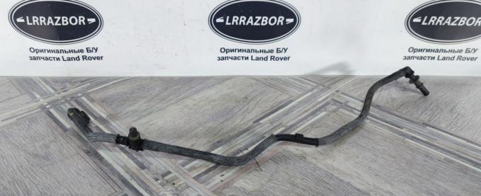 Трубка топливная Range Rover Sport L320 L322 3.6 LR003675