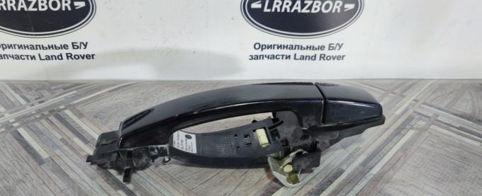 Ручка двери передняя правая Range Rover Sport L320 CXF500140