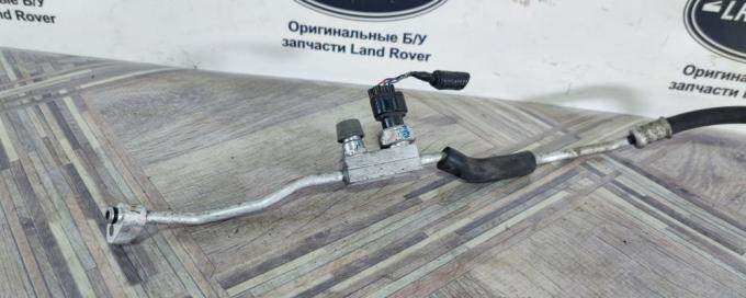 Трубка кондиционера Range Rover L320 4.2 428PS JUE501250