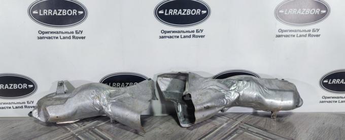 Термозащита коллекторов Range Sport 2 L494 3.0SC LR041648 LR035112 LR041649 LR035113