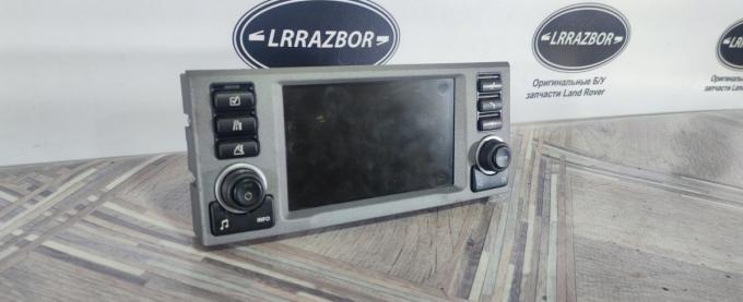 Монитор Range Rover L322 2005-2009 YIK500090 YIK500071 YIK500061